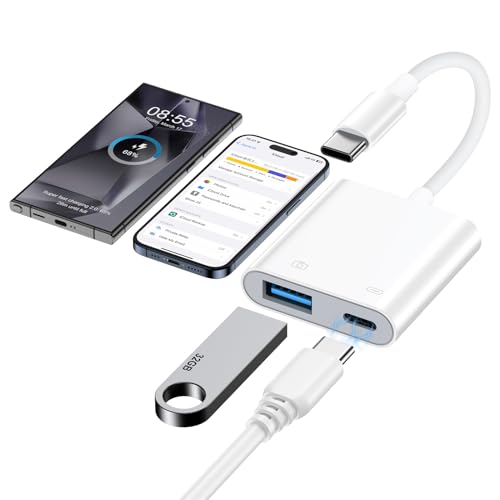 Amazon.co.jp: Viviber Type-C USB 変換アダプタ OTG変換ケーブル