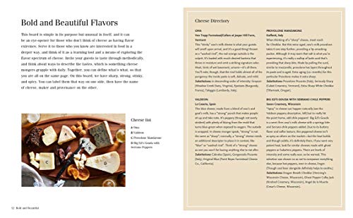 Cheese Boards To Share: How To Create A Stunning Cheese Board For Any Occasion #TOP2