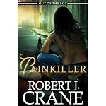 Cover of Painkiller