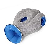 Ostrich Pillow,Travel Pillow for Airplane Head Support，Neck Travel Pillows，Original Travel...