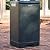 EAST OAK Ridgewood 30" Electric Smoker, Smoker with Side Wood Chip Loader, 725 Sq Inches of Cooking, Digital Control, 4 Removable Racks, Outdoor Kitchen, Night Blue