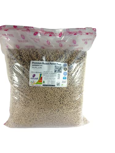 See full amazon price history chart for ADILAID Premium Rabbit Parent Feed (15 Kg) ADILAID Premium Rabbit Parent Feed (15 Kg) (B09795GK2X) Amazon Price History, Amazon Price Tracker