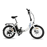 bicicleta plegable minimalista Tenga en cuenta que las especificaciones están sujetas a cambios sin previo aviso, según la disponibilidad de los componentes y otros factores.