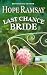 Last Chance Bride