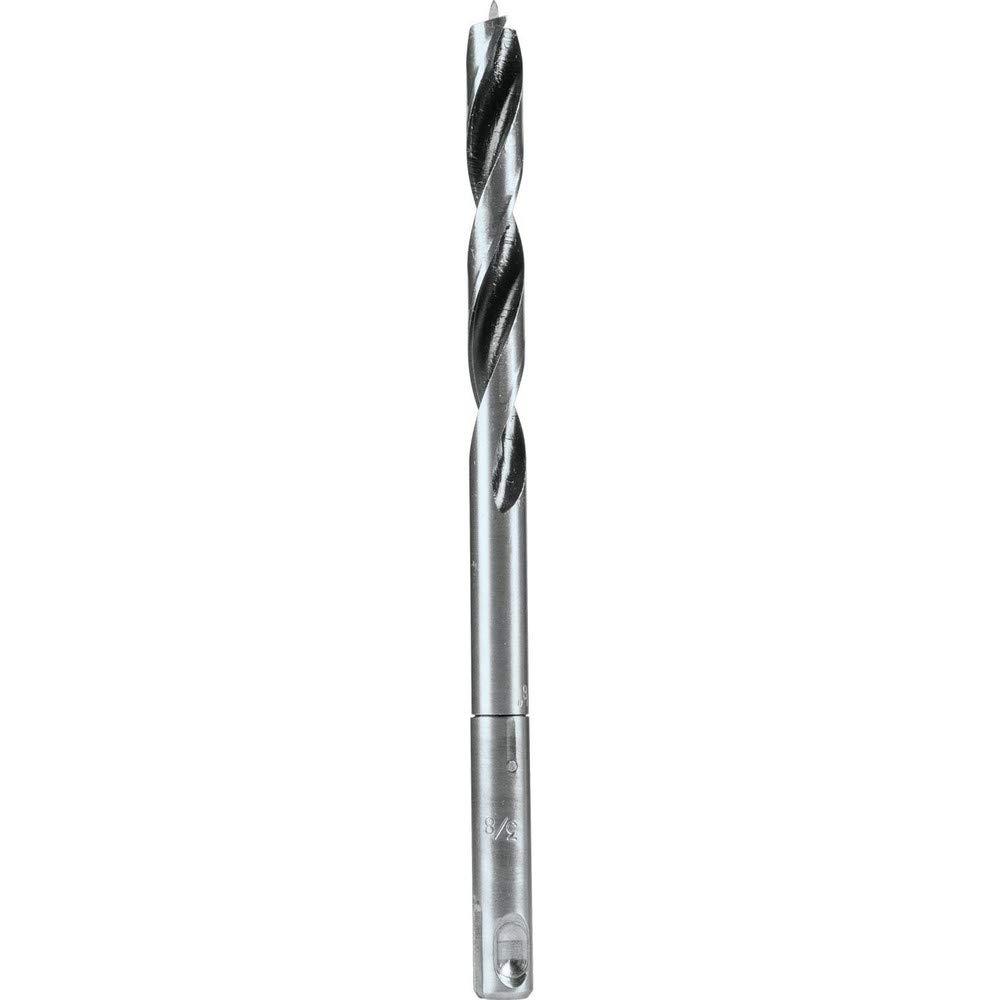 Makita B-59237 - Broca SDS-PLUS de 3/8" x 6-3/8", madera