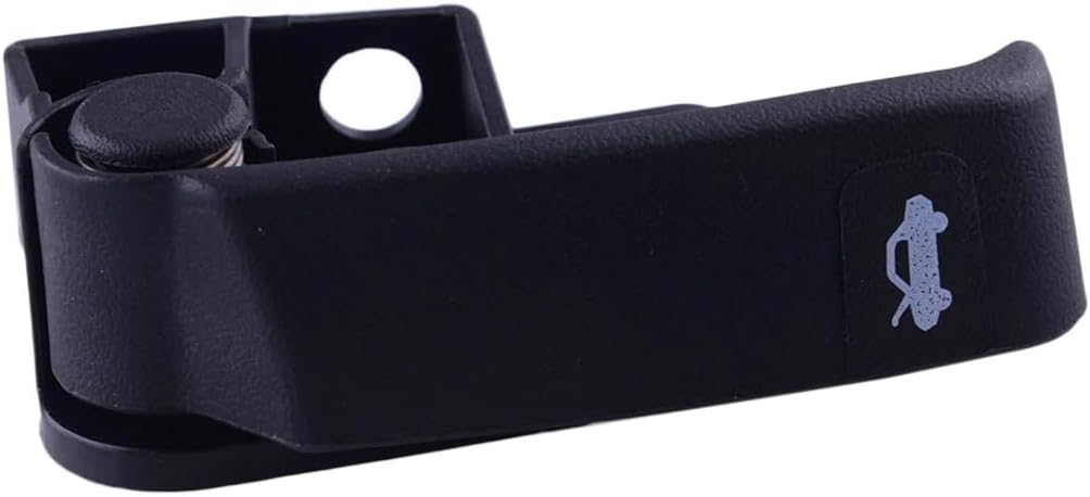 Car Interior Latch Hood Release Pull Handle For Gmc For Yukon Xl 2000 2001 2002 2003 2004 2005 2006 For Sierra C3 2001 15741109