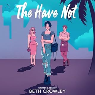 The Have Not cover art