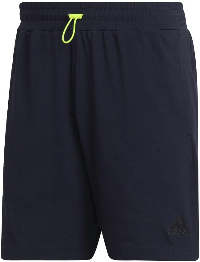 adidas Lightweight AEROREADY Graphic Shorts Men's