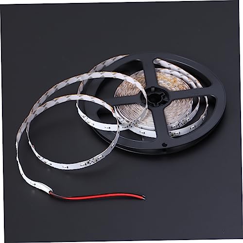 Cinta LED Flexible Verde NUOBESTY 5 metros 300 LEDs miniatura 2