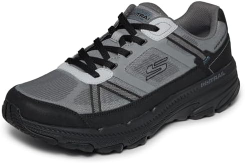 Tênis Skechers Go Run Trail Altitude 2.0 Altaridge masculino