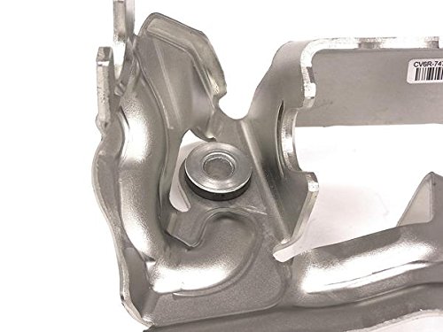 Fswerks Aluminum Shift Bracket Bushing Kit - Focus St 2013-2018, Focus Rs 2016+, Fiesta St 2014+ #TOP2