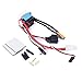 Produktbild Drehzahlregler, Racing 60A SL V2 Brushless Drehzahlregler ESC für RC 1/10 PKW