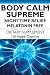 Body Calm Supreme Melatonin Free