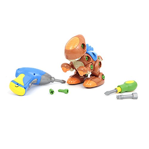 Mamatoy MMA68000-Buildino, MMA68000