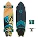 AZTRONFOREST フォレスト 34 サーフスケートボード 34”