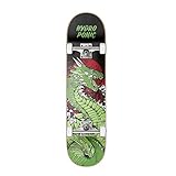 Hydroponic Skate Completo Dragon