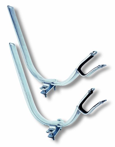 Prijon Ovalbügel mit Paddelhalter Cover