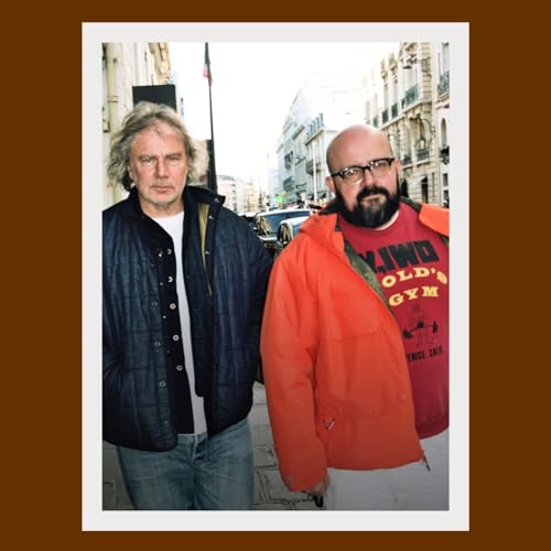 #504 M/M Paris | Architectes de l'Immat&eacute;riel : comment b&acirc;tir des marques qui durent.