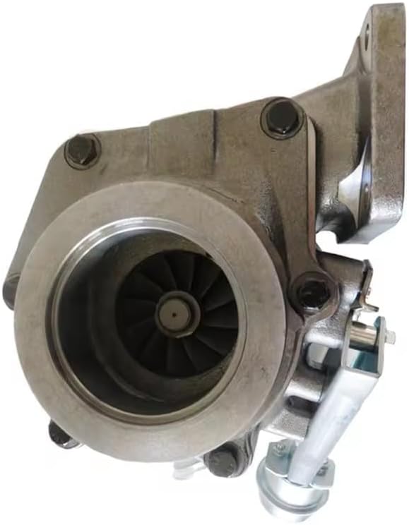 New 4051391 VG1560118228 HG1540119037 HG1540119036 VG1095110097 VG1034110071 VG1095110074 2843796 3769694 Turbo HX50W S300G For Case New Hollander Various (WD615 CNHTC/HANGFA Engine)