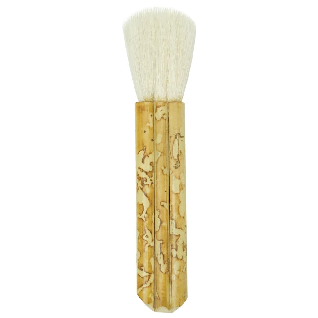 Royal & Langnickel Natural Hake Blender Paint Brush For Watercolor Paints