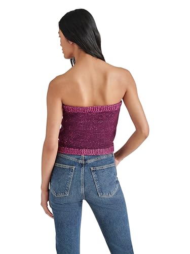 Steve Madden Women's Apparel Nadira Sweater4