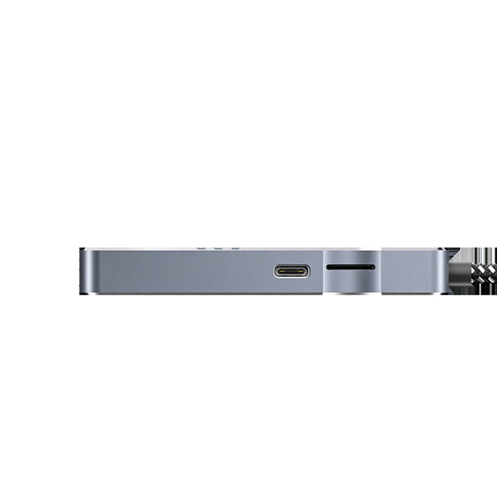 Lettore di schede USB CFEB da 10 Gbps veloce compatibile con trasferimento dati e schede SD3.0 cavo di durata
