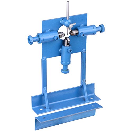 Yescom Manual Copper Wire Stripping Machine Cable Wire Stripper Copper Recycle Tool