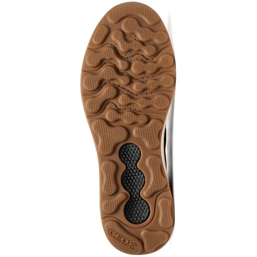 Bottines et boots Geox U SPHERICA ACTIF X2 pour - vue 9