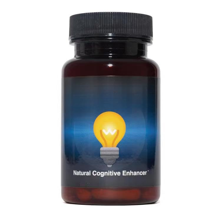 Concentration et clarté mentale retrouvées au bureau avec cette capsule cognitive naturelle