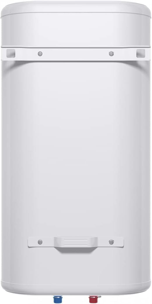 Thermex IF 50 V Comfort Wi-Fi, Weiß