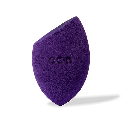 Océane Esponja De Maquiagem Roxo Flat Blend Roxo Océane Esponja De Maquiagem Roxo Flat Blend Roxo