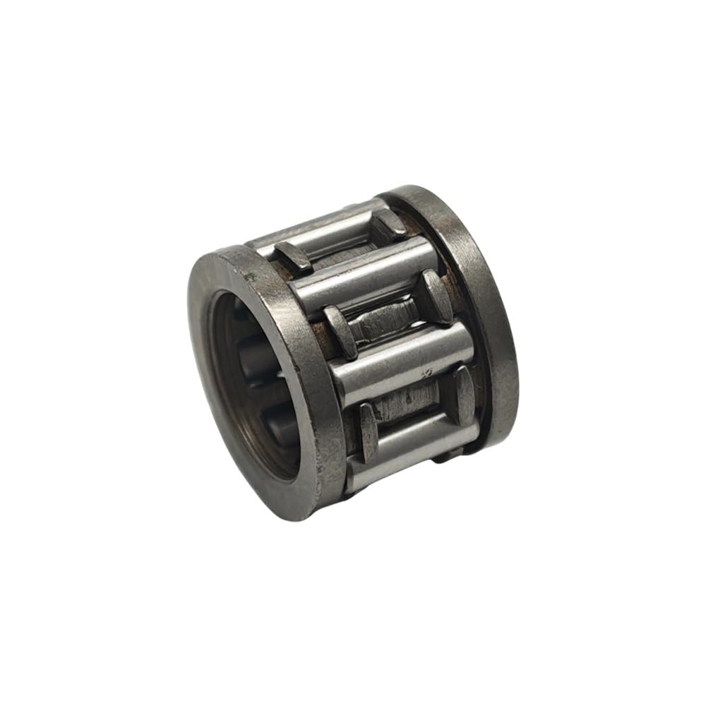 Herramienta 10 Piezas de Repuesto for cojinete de Agujas de Embrague de piñón de Motosierra, compatibles con 95129332382 066 064 034 036 MS340 MS360 MS660 MS650 MS640