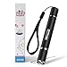 Artronic Giocattolo interattivo intelligente per gatti e cani, lampada LED 7 in 1 con motivi luminosi, ideale per gioco, allenamento e attività fisica, ricaricabile USB