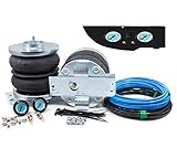 smv schweiz 1x Manometerblende Fiat Ducato X250/X290 / 2x Dreifaltenbalg Z8 / Befestigungsmaterial / 2x Manometer / 2x Manometer / Schlauch / TÜV-Gutachten / fahrzeugspezifische Montagehalterungen / Montageanleitung