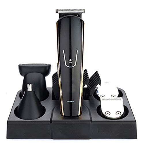Afeitadora eléctrica zhangdangfeng-07 dual carga miniatura 1