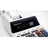EL2630PIII Two-Color Printing Calculator, Black/Red Print, 4.8 Lines/Sec