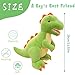 Imagen de Genérico Juguete De Dinosaurio Suave