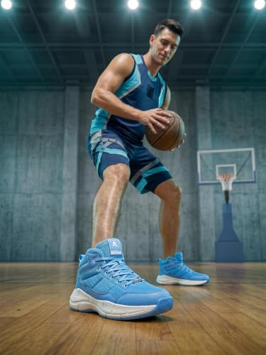 Image of OFF LIMITS S.W.A.T. (Sports Edition) Basketball Shoe for Men