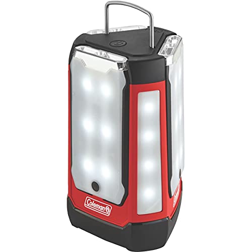 Coleman Lantern Multi 3 Panel C002 #TOP4