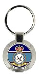 202 Squadron, llavero RAF