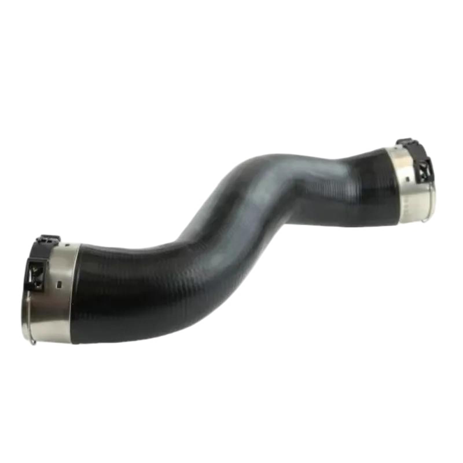Wąż turbosprężarki, wzmocniony gumą EPDM, przewód dolotowy