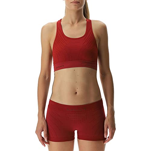 Brassière de sport UYN Motyon 2.0 UW à maintien supérieur pour femme