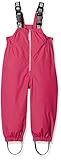  Ticket to Heaven Unisex Baby Ontario Latzhose, Rot (Rose Red 2230), 98