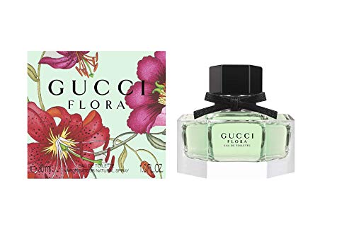 Preisvergleich Produktbild flora eau de toilette 30 ml vapo