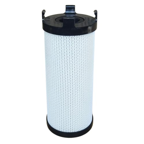 Image of 2118342 Oil Filter Element Compatible with Air Compressor Replacement Part Oil Filter 2118342-P