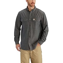 Black Chambray