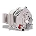 Premier Gear PG-7750-6G1 Alternator Compatible with/Replacement for Ford F-150, F-250, F-350 Pickup 1972-98, 1993-1996, Explorer 1991-1994, F07F-10300-AA, F07U-10300-AA, F07U-10300-AB, 7750N-6G1
