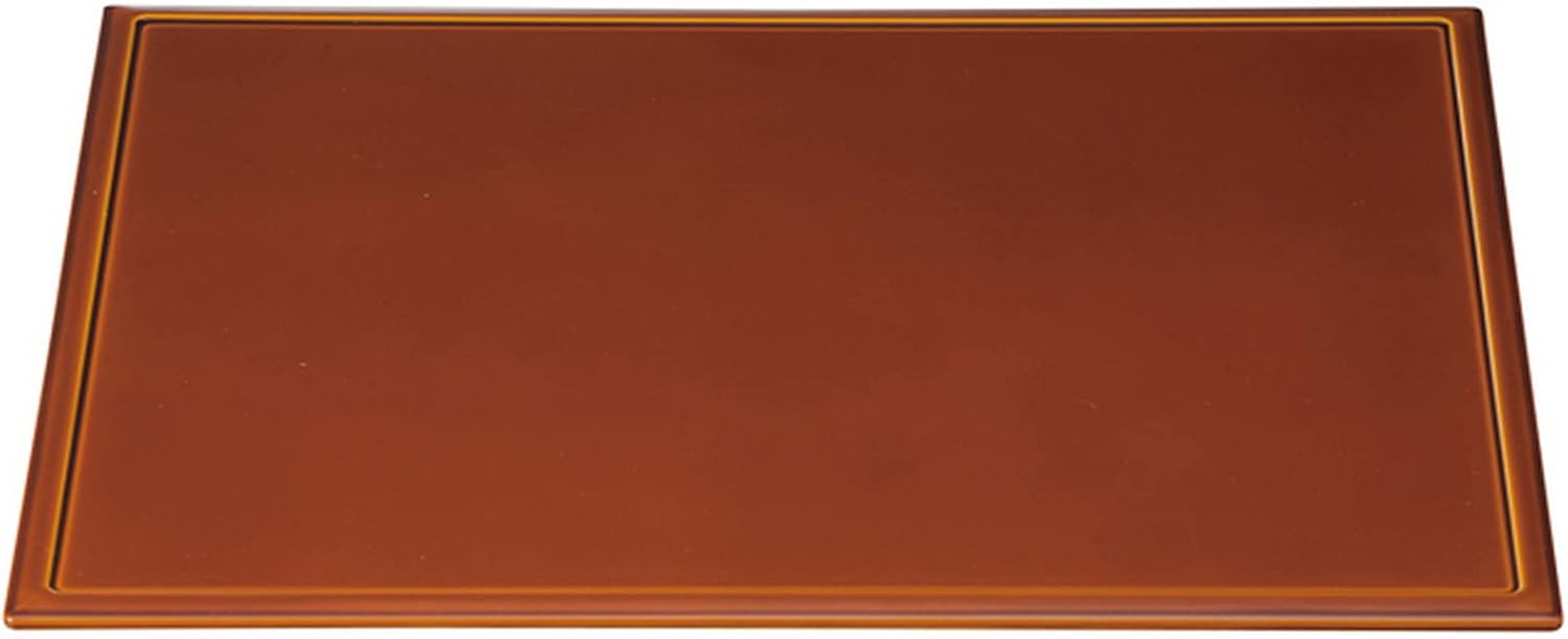 11009960 Shaku 2 Unryu Long Handle Bon Lacquered Shunkei/Black