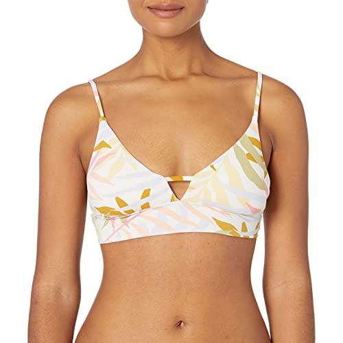 Maillot Billabong Tropic Jungle V Neck Cami Haut Bikini Femme col V