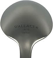 Vista 3 de Wallace Napoleon Bee - Cuchara para bebidas heladas de acero inoxidable 18/10